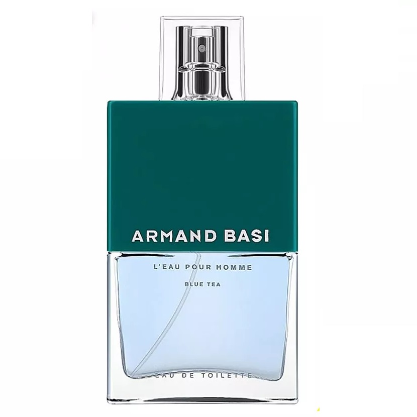 49272211758886340 L'Eau Pour Homme Blue Tea woda toaletowa spray 75ml - obrazek 1