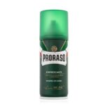 Schiuma Da Barba Rinfrescante pianka do golenia z eukaliptusem 100ml