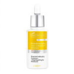 C-Shot Well Age Peel bioredermalizujący kwasowo-antyoksydacyjny eksfoliator 30ml