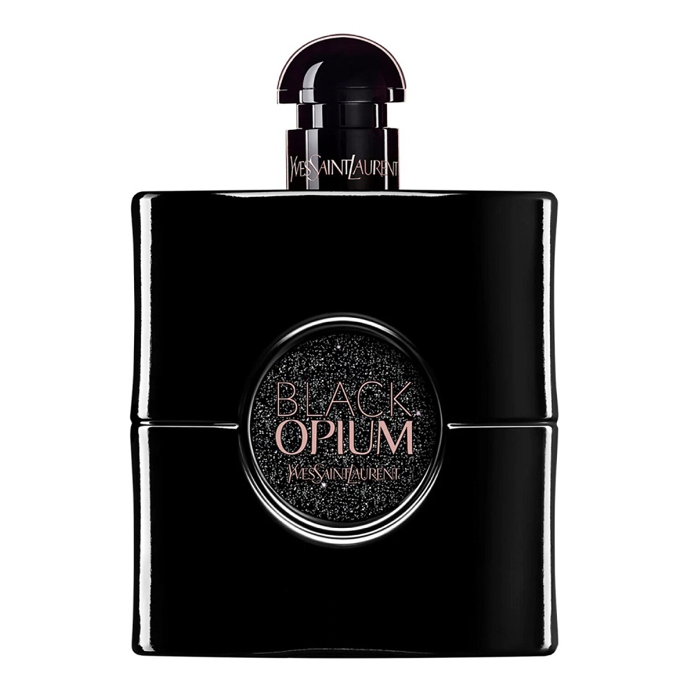 49291131676870839 Black Opium Le Parfum perfumy spray 90ml - obrazek 1
