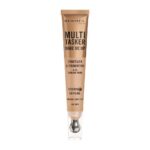 Multi-Tasker Wake Me Up rozświetlający korektor z masującym aplikatorem 040 Ivory 20ml