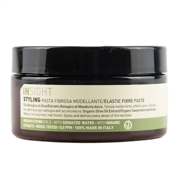 49326981708678052 Styling pasta do modelowania włosów 90ml - obrazek 1