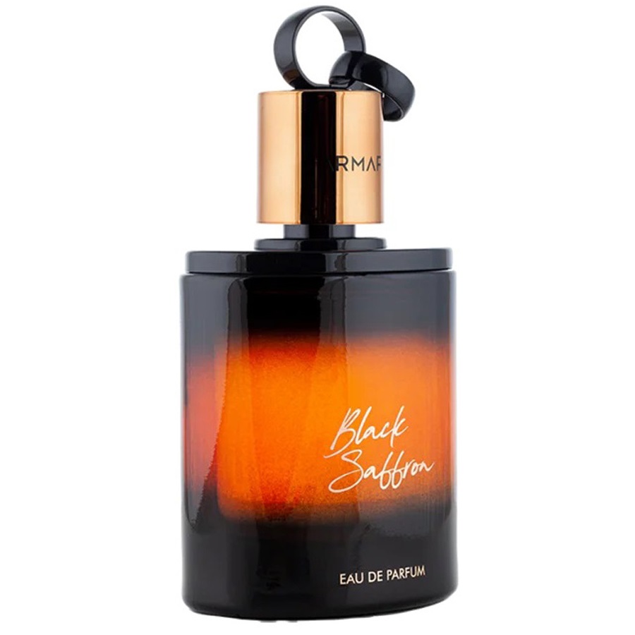 49327111731562475 Black Saffron woda perfumowana spray 100ml - obrazek 1