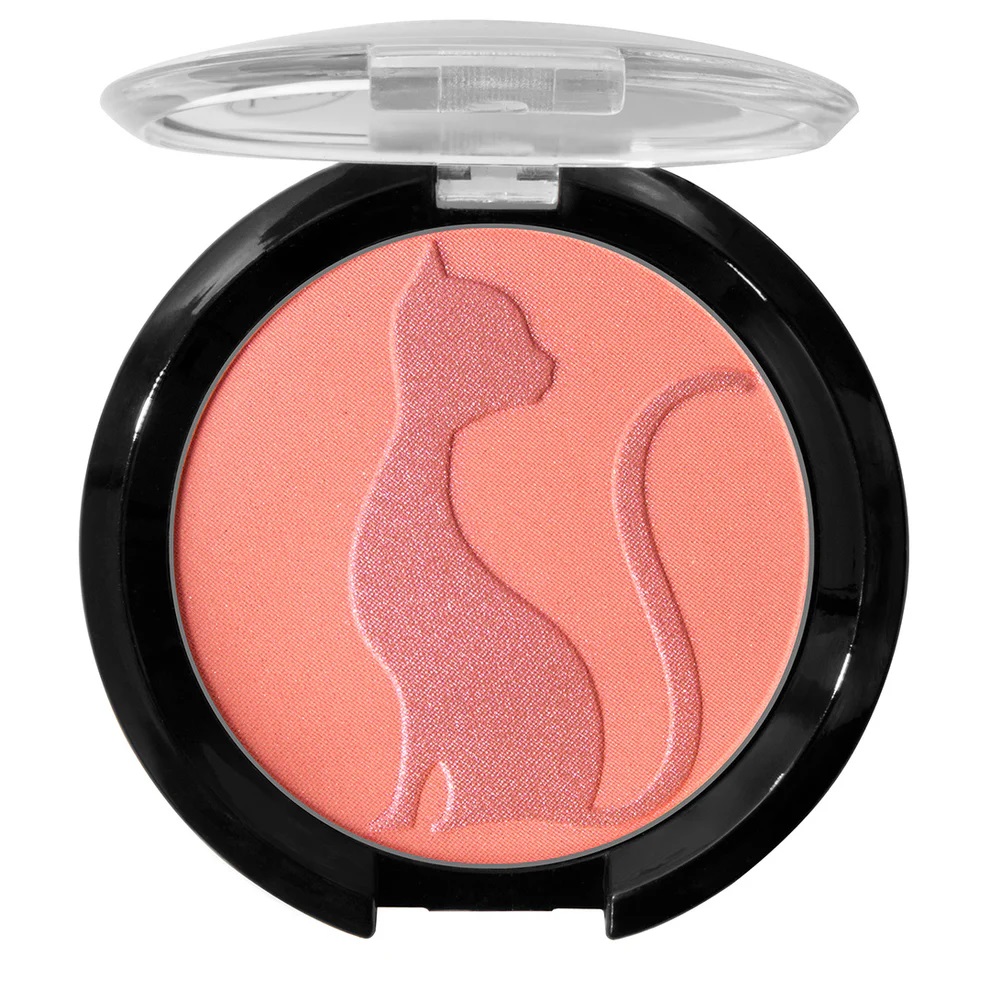 49330951750101584 Love Struck Blusher + Bronzer róż do policzków i bronzer 108 Sweetheart 7.5g - obrazek 1