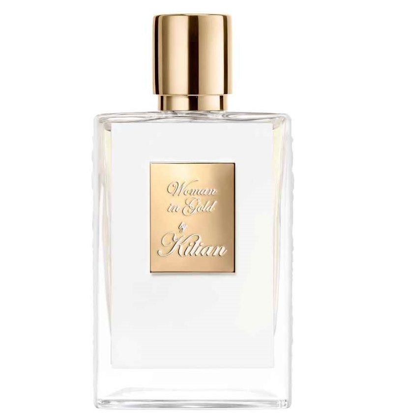 49335751701790049 Woman In Gold woda perfumowana spray 50ml - obrazek 1