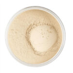 Podkład mineralny SPF15 Warm 530 14g