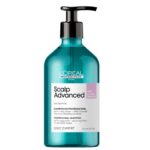 Serie Expert Scalp Advanced Shampoo szampon kojący skórę głowy 500ml