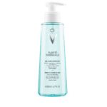 Purete Thermale Fresh Cleansing Gel odświeżający żel do mycia twarzy 200ml