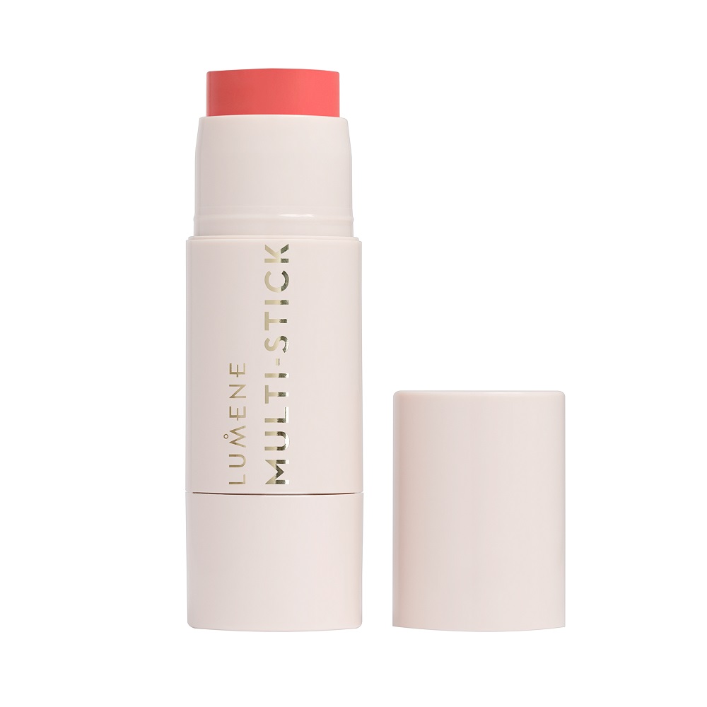 49365251752742175 Multi-Stick róż w sztyfcie Warm Coral 4.5g - obrazek 1
