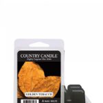 Wax wosk zapachowy "potpourri" Golden Tobacco 64g