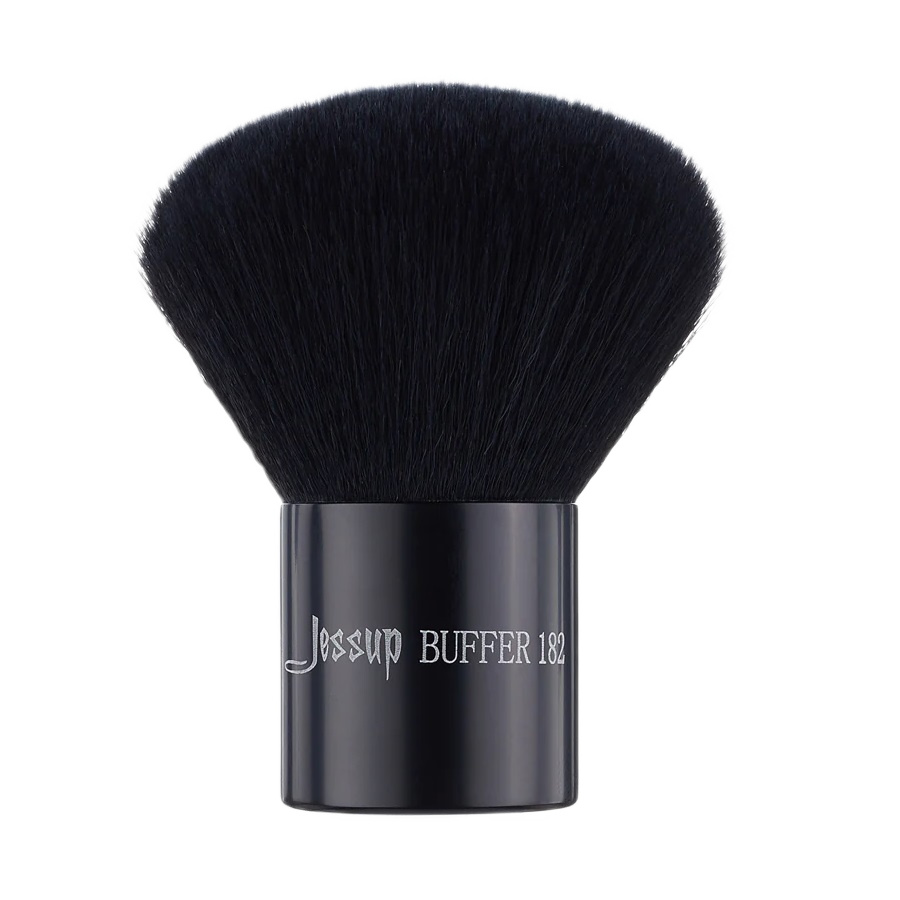 49386671719425227 Buffer pędzel do pudru 182 - obrazek 1