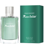 Run Wild For Men woda toaletowa spray 100ml