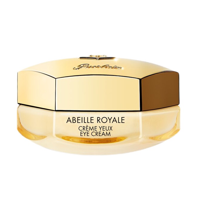 49396781749049214 Abeille Royale krem do pielęgnacji okolic oczu 15ml - produkt bez opakowania - obrazek 1