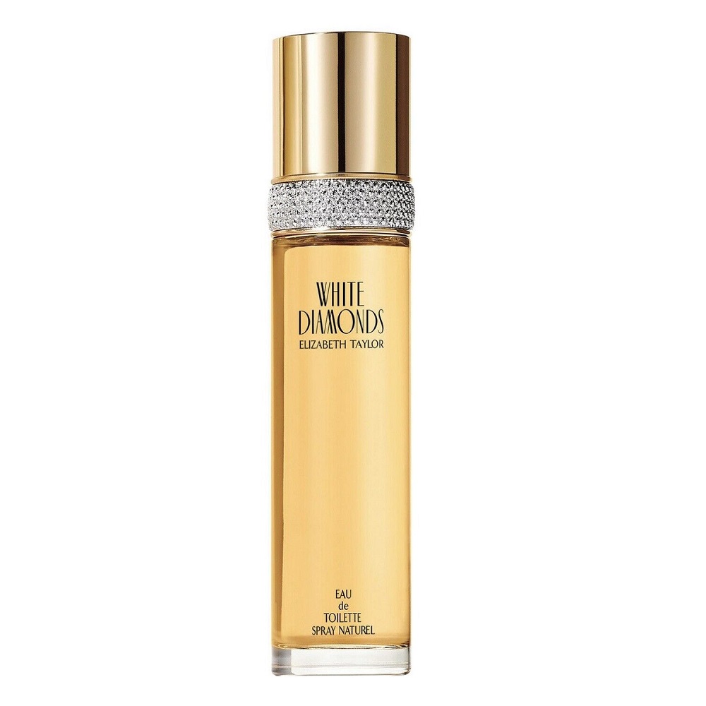 49401501686665109 White Diamonds woda toaletowa spray 50ml - obrazek 1