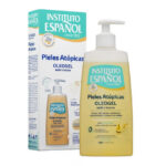 Atopic żel do kąpieli i pod prysznic do skóry atopowej 300ml