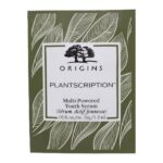 Plantscription™ Multi-Powered Youth Serum przeciwstarzeniowe serum peptydowe z ekstraktem z Anogeissus 1.5ml