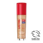 Lasting Finish 25HR SPF20 długotrwały podkład do twarzy 210 Golden Beige 30ml