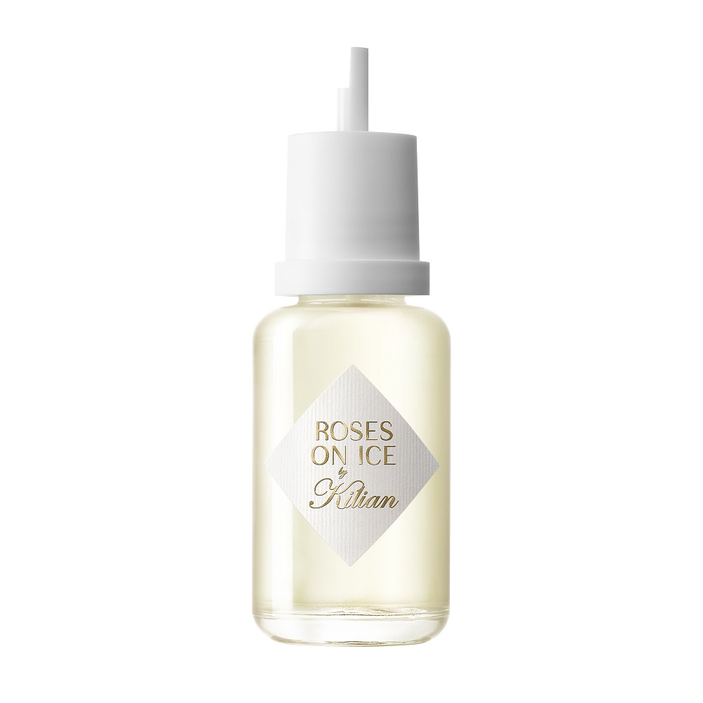 49416571681441075 Roses On Ice woda perfumowana refill 50ml - obrazek 1