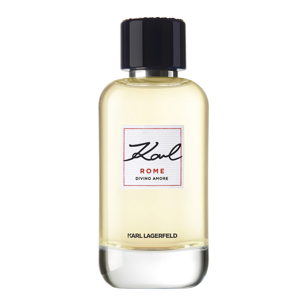 49430141685101833 Karl Rome Divino Amore woda perfumowana spray - produkt bez opakowania - obrazek 1