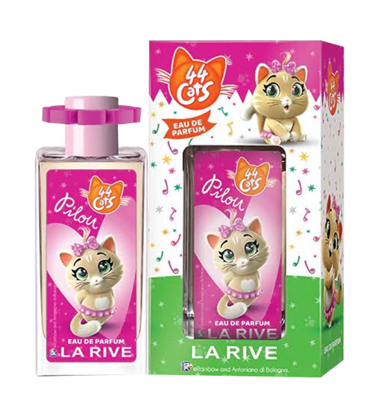 49432181628578694 44 Cats Pilou woda perfumowana spray 50ml - obrazek 1