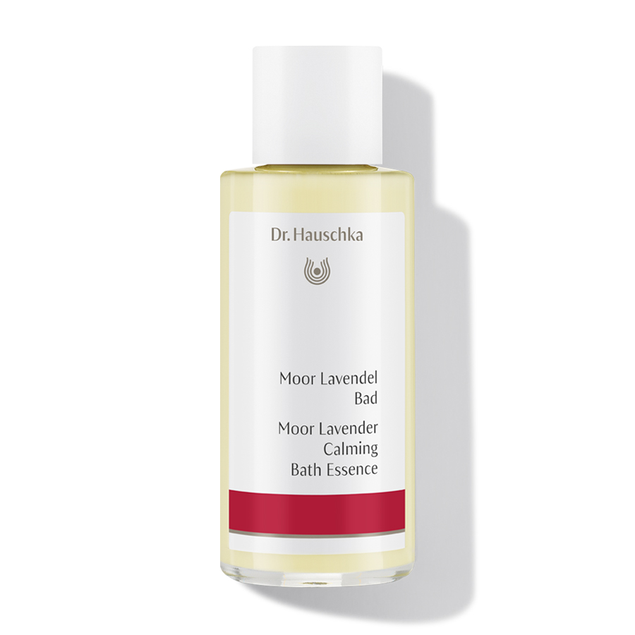 4944641579599513 Calming Bath Essence olejek do kąpieli Moor & Lavender 100ml - obrazek 1