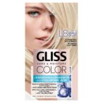 Color Care & Moisture intensywny rozjaśniacz L8