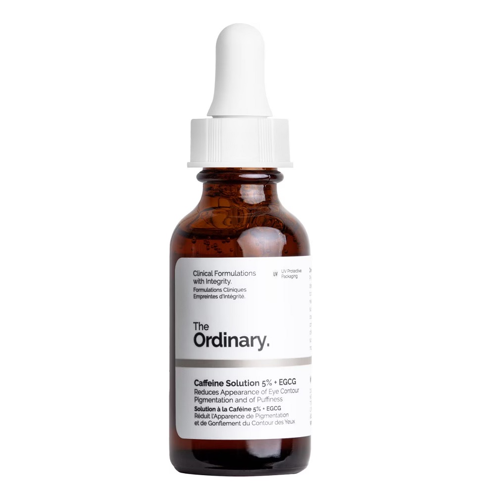 49452071756281173 Caffeine Solution 5% + EGCG serum pod oczy z kofeiną 30ml - obrazek 1