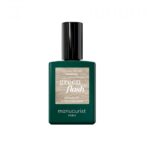 Green Flash Nail Polish lakier do paznokci Metallic 15ml