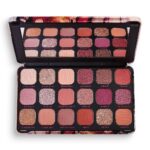 Forever Flawless Eyeshadow Palette paleta cieni do powiek Allure 19.8g