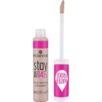 Stay All Day 14H wodoodporny korektor w płynie 30 Neutral Beige 7ml
