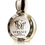 Eros Pour Femme woda perfumowana spray  - produkt bez opakowania