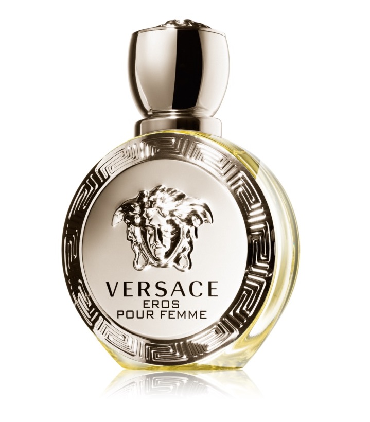 49477681583153489 Eros Pour Femme woda perfumowana spray - produkt bez opakowania - obrazek 1