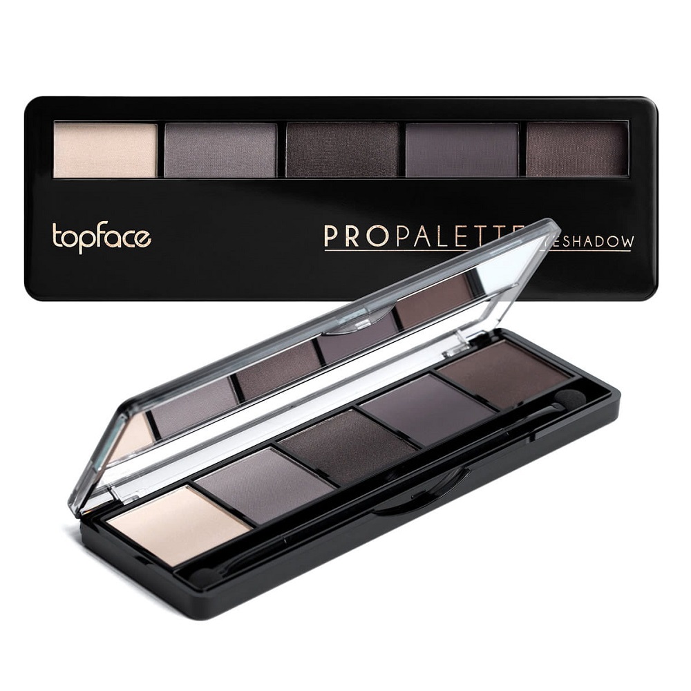 49486051712654294 Pro Palette Eyeshadow paleta cieni do powiek 016 8g - obrazek 1
