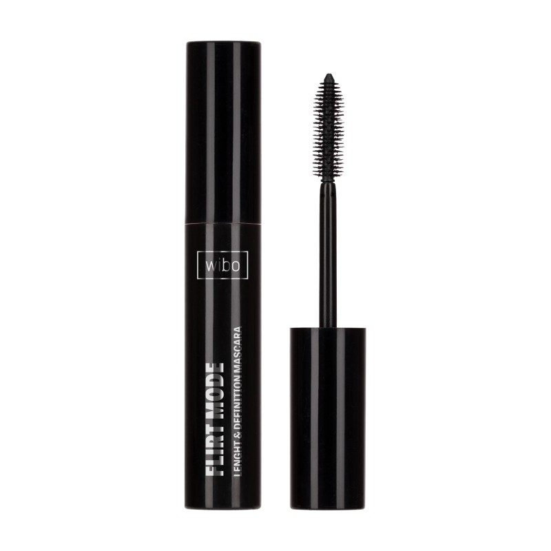 49492931767774183 Flirt Mode Mascara wydłużający tusz do rzęs 10g - obrazek 1