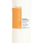 Nourishing Restructuring Shampoo szampon rekonstruujący do włosów suchych i łamliwych 1000ml