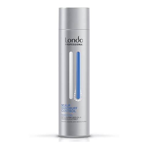 49494071693397489 Scalp Dandruff Control Shampoo szampon przeciwłupieżowy 250ml - obrazek 1