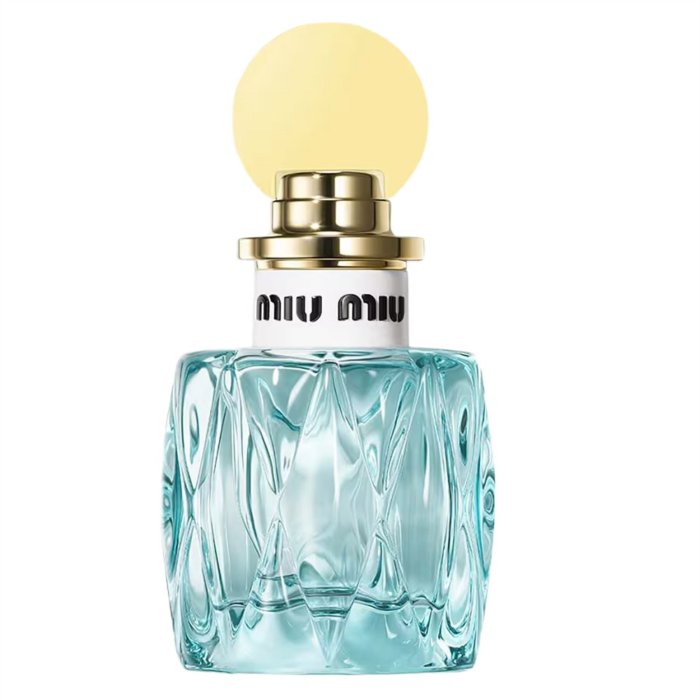 4949591761849257 L'Eau Bleue woda perfumowana spray 50ml - obrazek 1