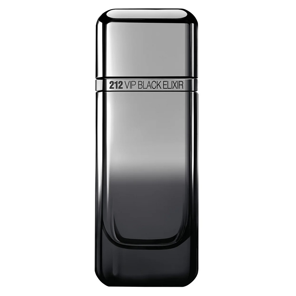 4949771758516804 212 VIP Black Elixir woda perfumowana spray 100ml - obrazek 1