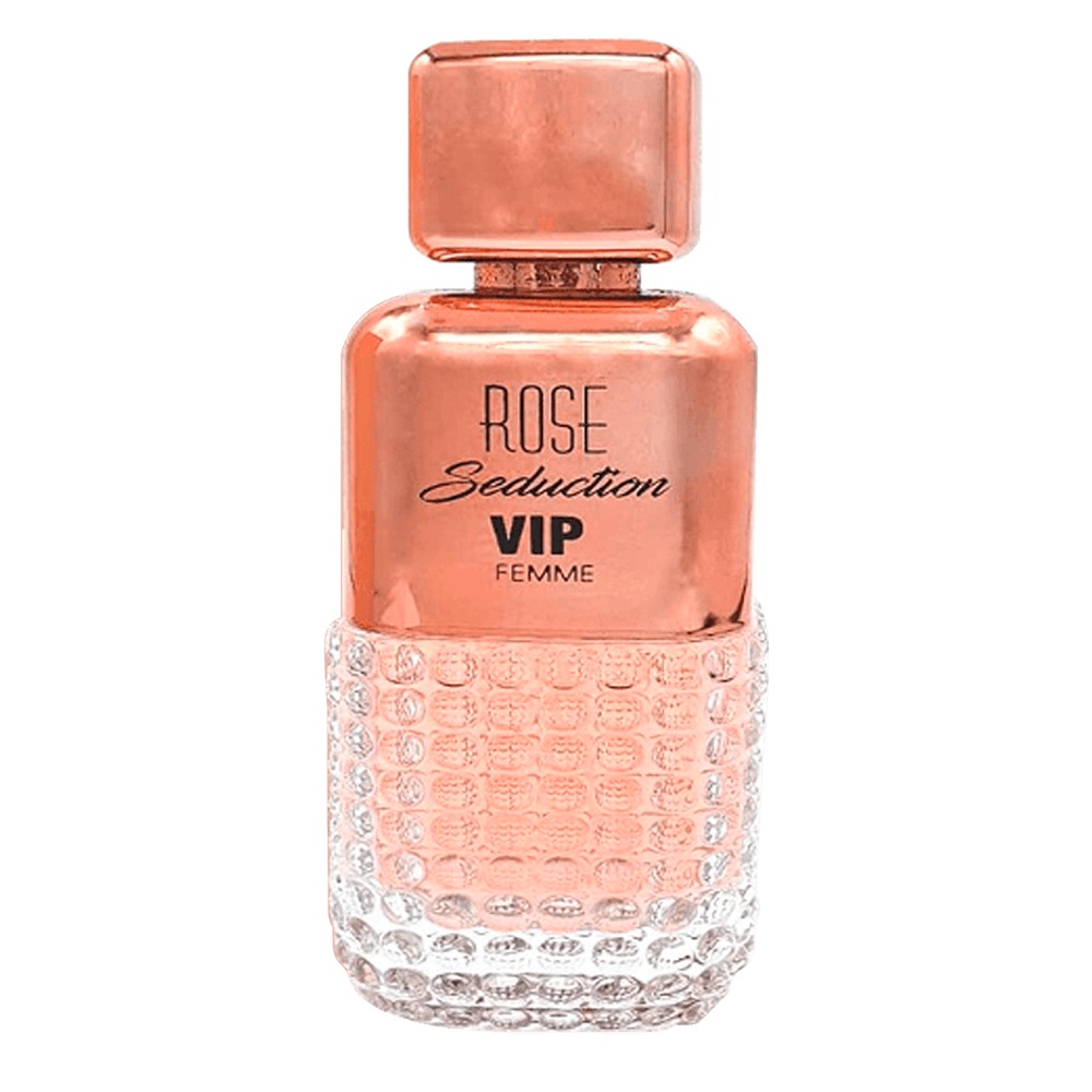49499581748427860 Rose Seduction Vip Pour Femme woda perfumowana spray 100ml - obrazek 1