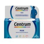 Man multiwitaminy dla mężczyzn suplement diety 90 tabletek