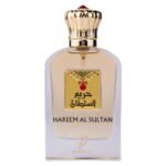Hareem Al Sultan woda perfumowana spray 75ml