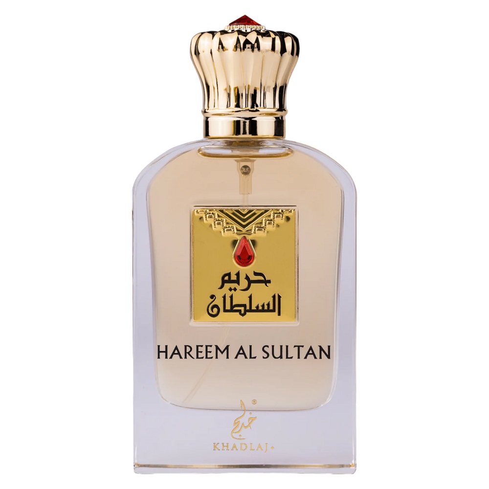 49518041743763279 Hareem Al Sultan woda perfumowana spray 75ml - obrazek 1