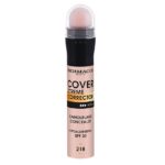 Cover Xtreme Corrector SPF30 korektor o wysokim stopniu krycia 218 8g