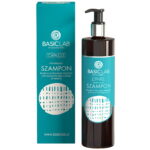 Capillus Shampoo stymulujący szampon na wypadanie włosów 300ml