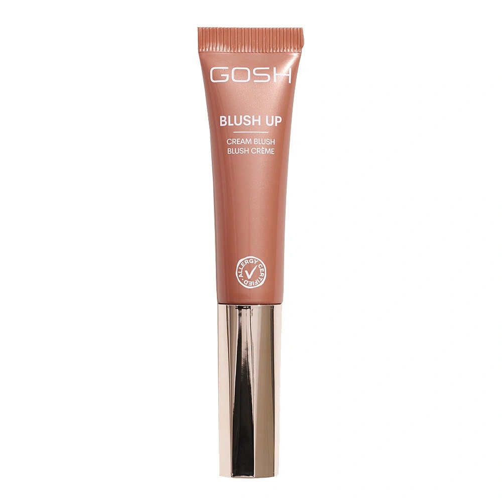 4954881752685353 Blush Up róż w kremie 001 Peach 14ml - obrazek 1