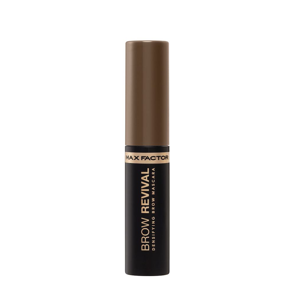 49549111690548340 Brow Revival tusz do brwi 002 Soft Brown 4.5ml - obrazek 1