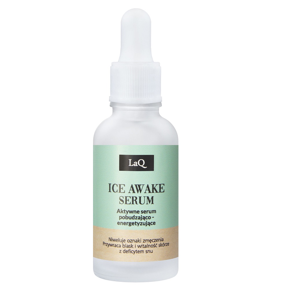 49553481682422537 Ice Awake aktywne serum pobudzająco-energetyzujące 30ml - obrazek 1