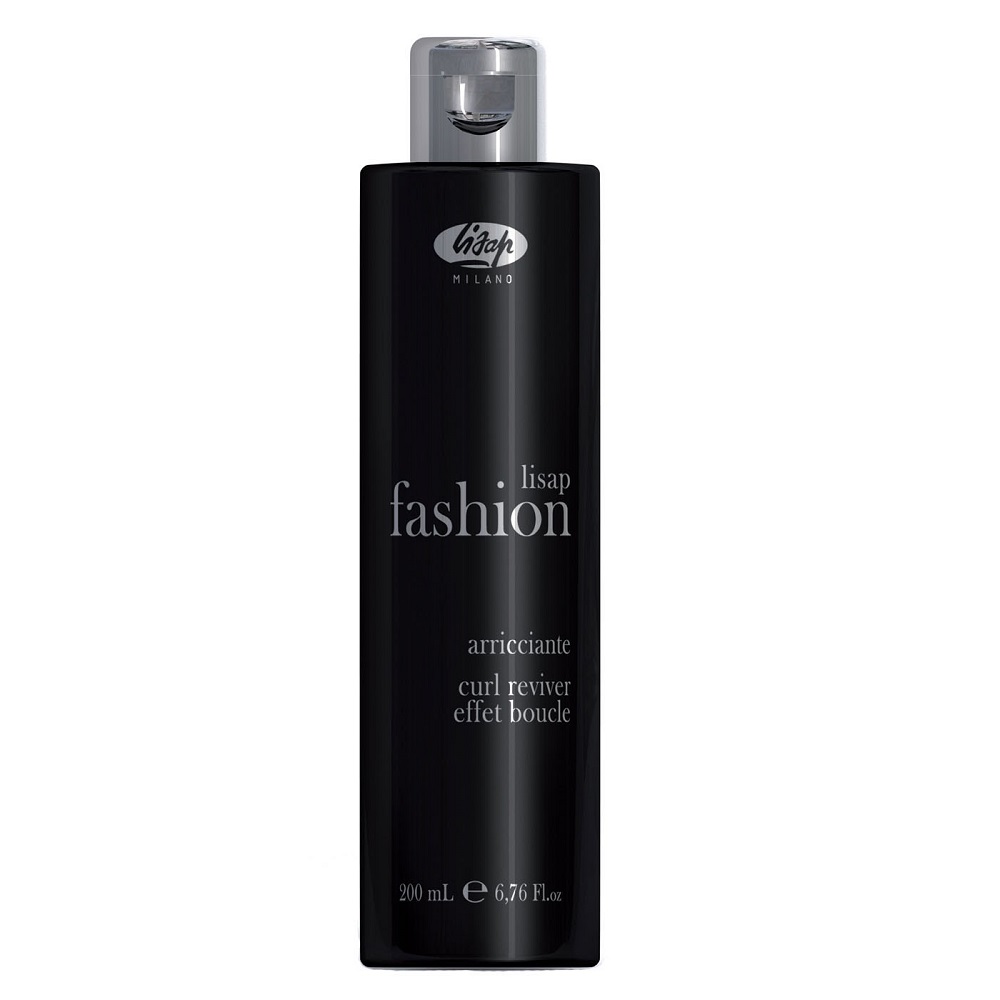 49555881701261180 Fashion Arricciante fluid definiujący loki 200ml - obrazek 1