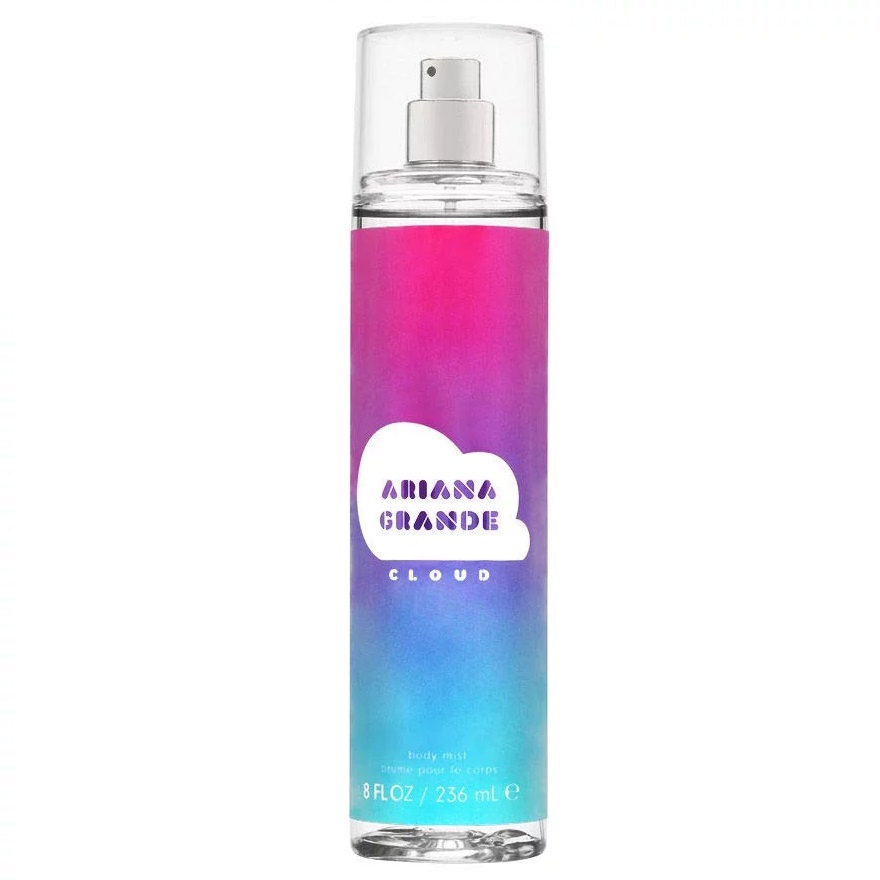 49559961680884711 Cloud mgiełka do ciała 236ml - obrazek 1
