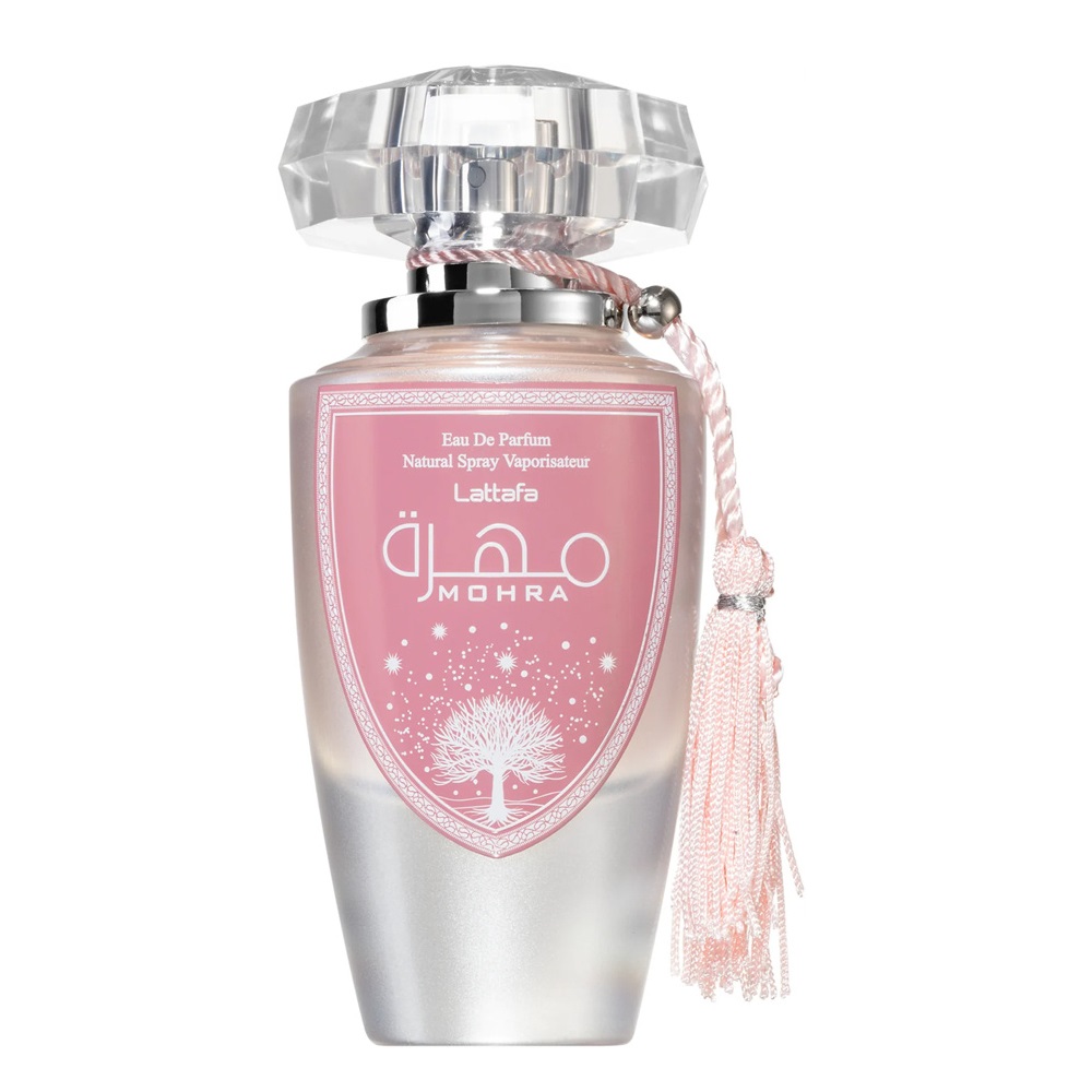 495671703258458 Mohra Silky Rose woda perfumowana spray 100ml - obrazek 1